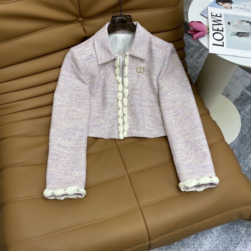 chr1st1an D10r outwear